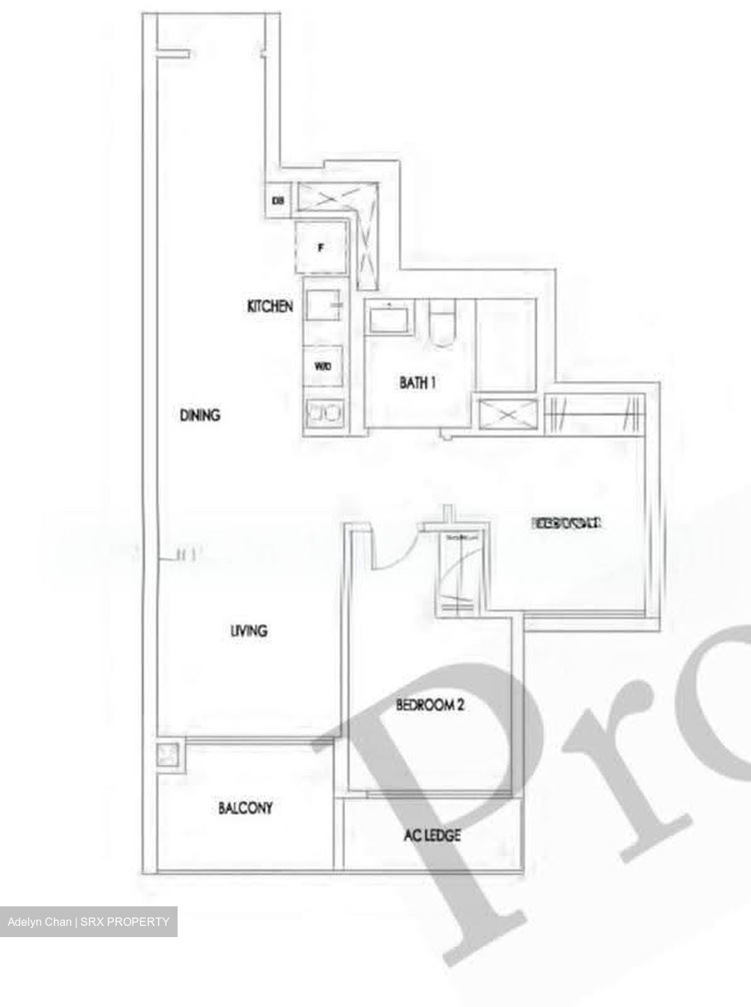 Treasure at Tampines (D18), Condominium #611151091